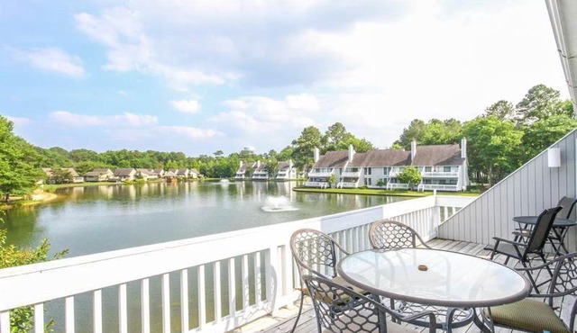 Sea Colony - 1007B West Lake