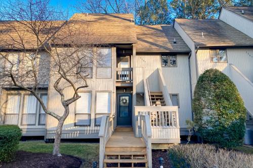 Sea Colony - 2203 Round Robin