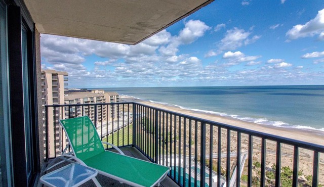 Sea Colony Edgewater House II