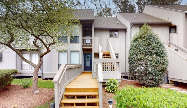 Sea Colony Villa with Central AC & Washer/Dryer - Private Beach & 12 Pools