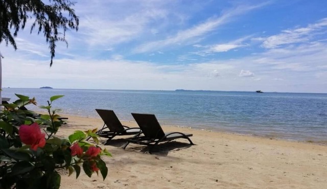 Sea Coral Beach Resort