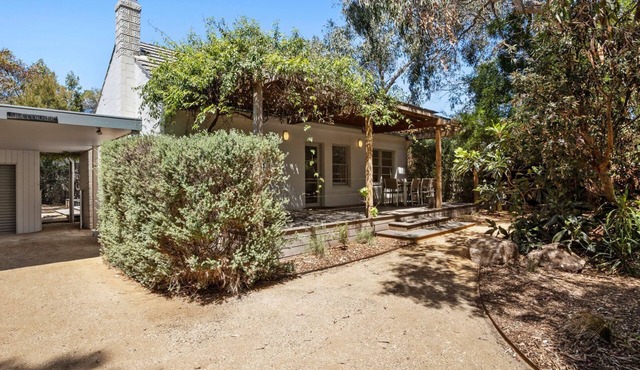 Sea Corner - Anglesea