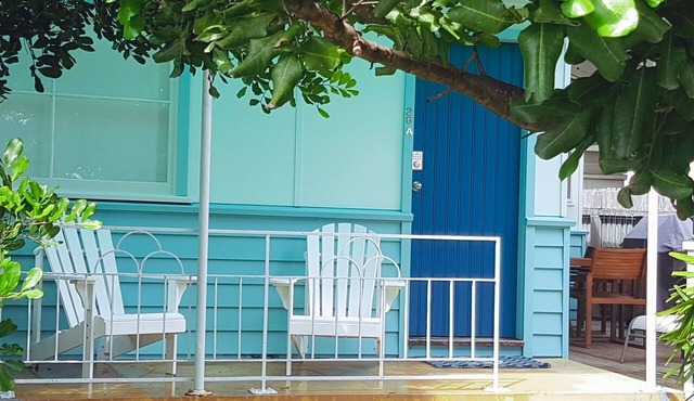 SEA @ CURRARONG 1 min walk to beach Unlimited WiFi