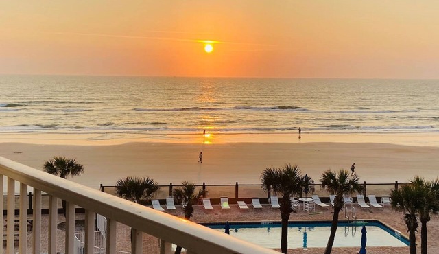 Sea Dip Resort Studios