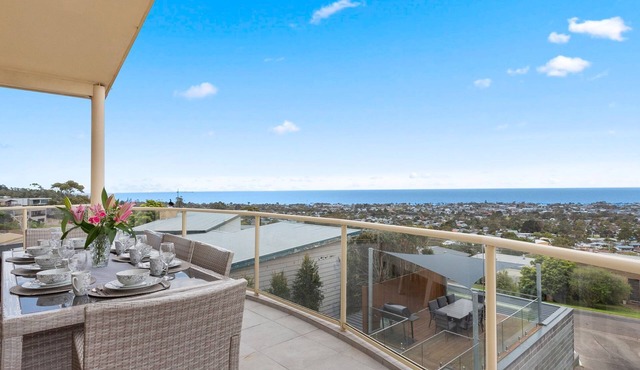 Sea Dragon - Dromana