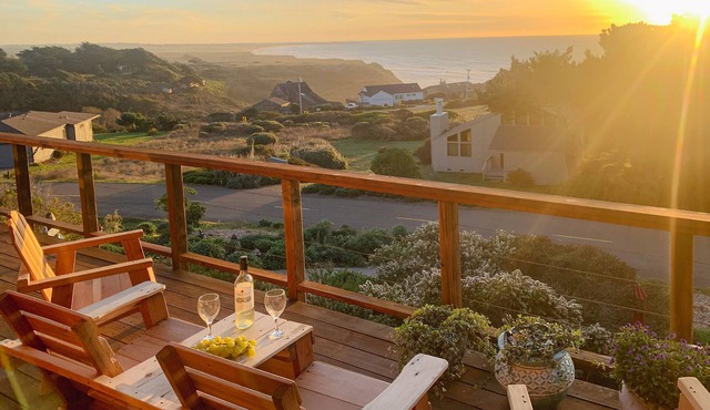 Sea Dream - Amazing Ocean Views and Sunsets!