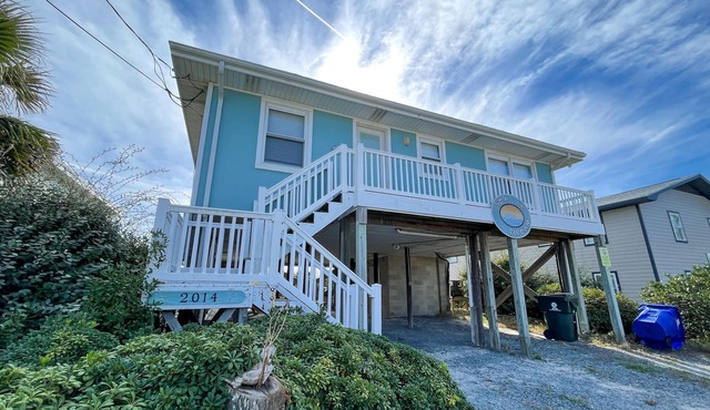 Sea Dream – Your Beachy Dream Come True