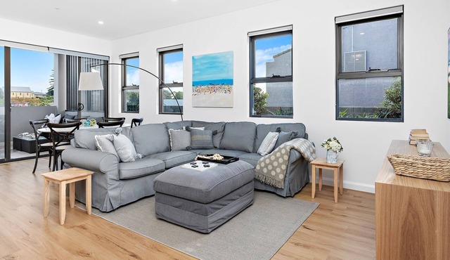 Sea Dreams Gerringong