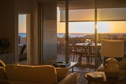 Sea Dunes Luxury Apartments