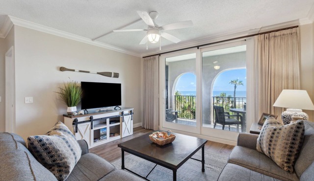 Sea Dunes - Oceanfront Oasis @ Amelia Island Plantation Resort