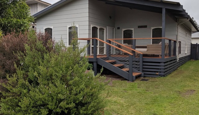 Sea-Esta at Cape Paterson