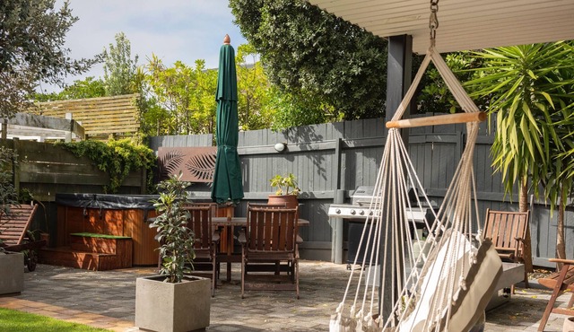 Sea-esta at the Shore - Westshore Downstairs Unit