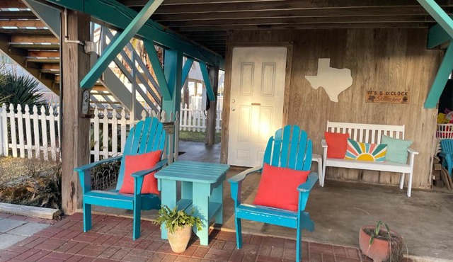 Sea Esta - Lil' costal cottage