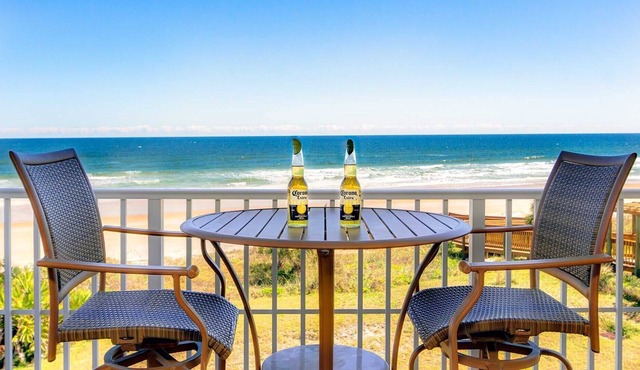 Sea-Esta Oceanfront Luxurious Seaside Vacation Rental Ormond Beach/Daytona Beach