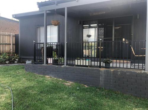 SEA-ESTA relaxation - Pet and Child friendly -Wi-FI