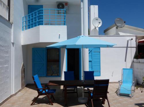 Sea Explorer House