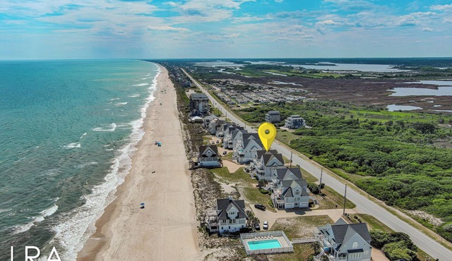 Sea For Yourself: Your Dream Beach Getaway!