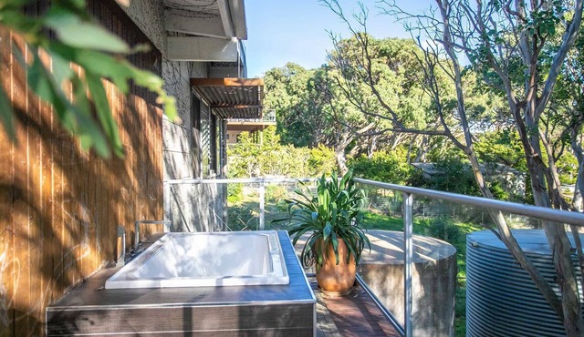 Sea Forever Summary: