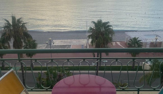 Sea Front View - Front De MER et Vue Panoramique