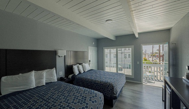 Sea Garden Inn