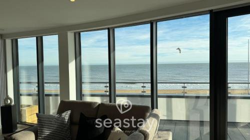 Sea Garden Ramsgate Sleeps4 Parking Amazing Views