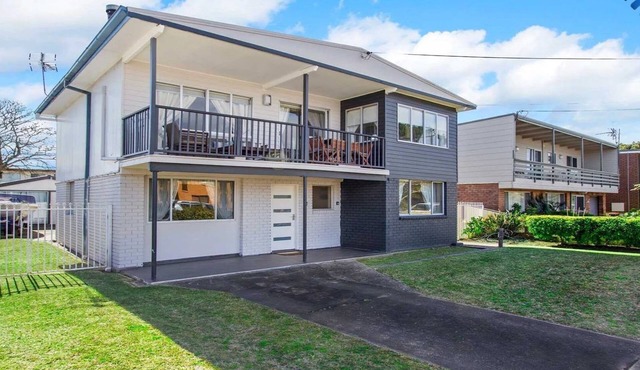 Sea Gem - air conditioning, fireplace