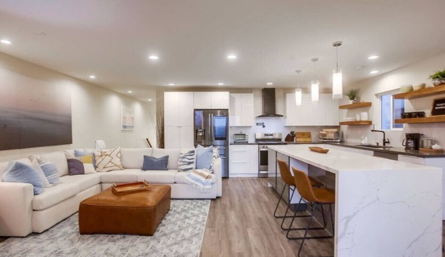 Sea Glass Beach Condo