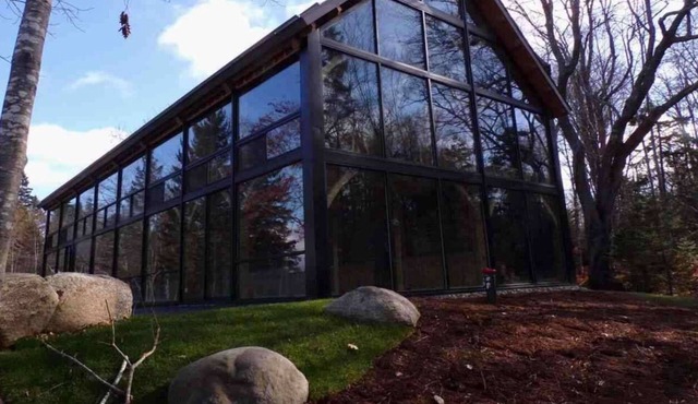 Sea Glass, beautiful ocean front property