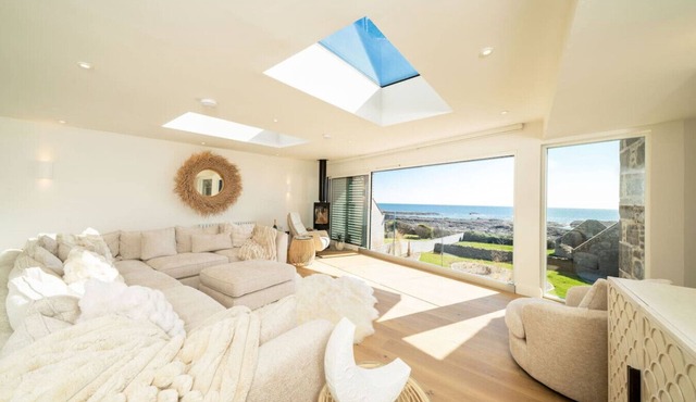 Sea Haven, Johnshaven