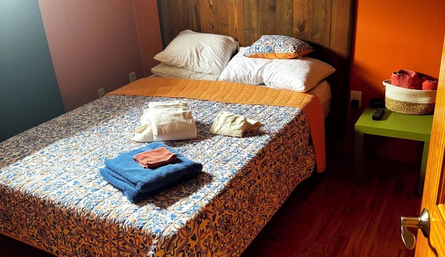 Sea + Hear + Now Whole House for Rent Cruiser Bikes to ride over to Asbury Park