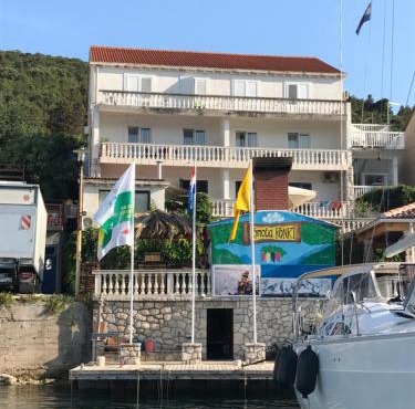 Sea House Mljet