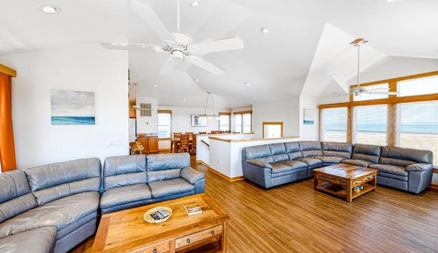 Sea Isle #11-SS