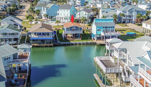 Sea Isle Canal-Front+Sleeps 10+Kayaks+Fishing+Bay Access+8min walk to Beach