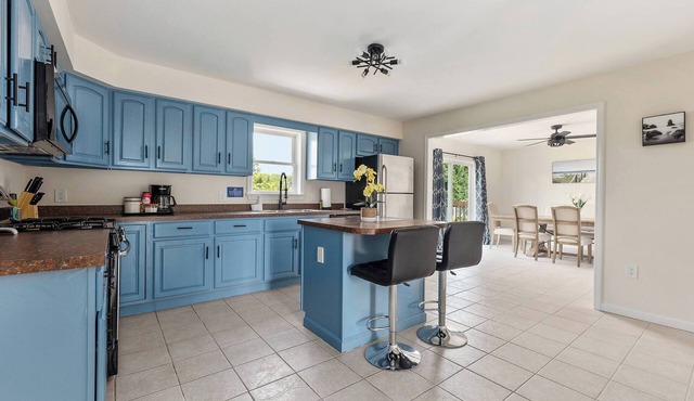 Sea Isle Solitude 4 Bed Updated