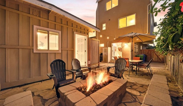 Sea La Vie - 4BR+3BA | Jacuzzi, Ocean Views