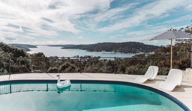 Sea La Vie at Bayview -- 'paradise by the sea'