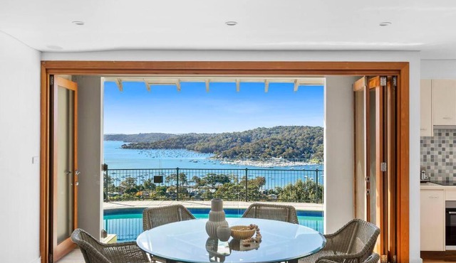 Sea La Vie at Bayview - 'paradise by the sea'