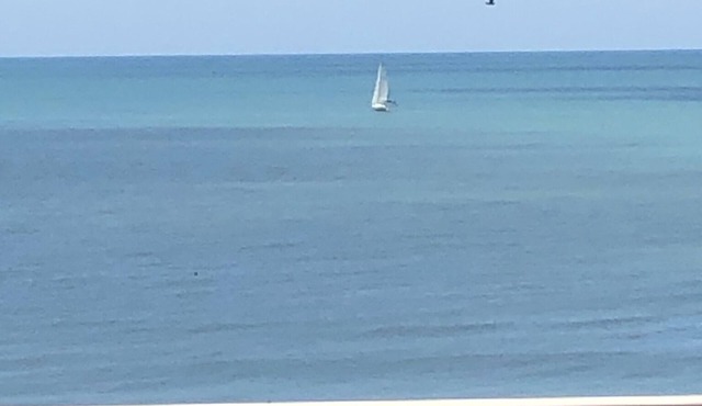 Sea La Vie at San Remo