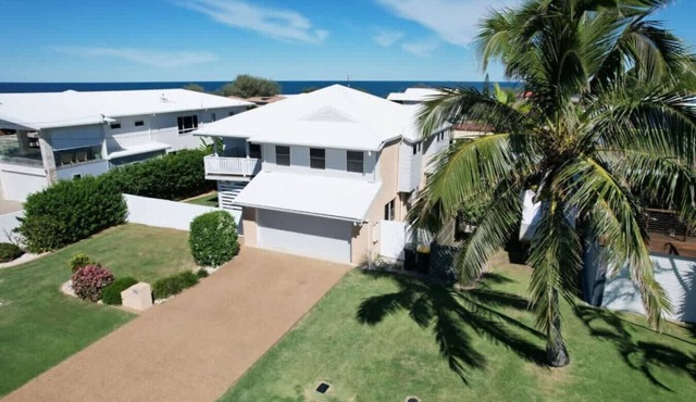Sea La Vie, Bargara Beach