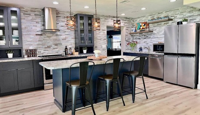 Sea la Vie - Beach Town Charm+Newly Renovated