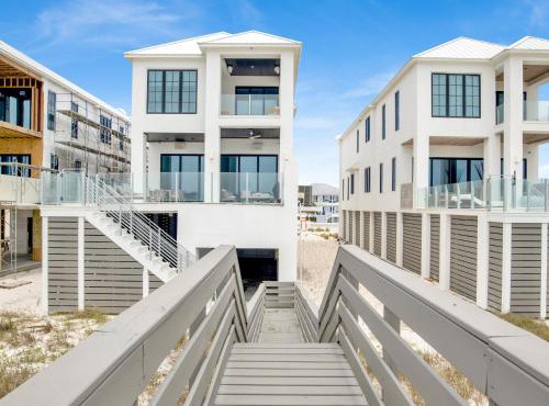 Sea La Vie in Perdido Key