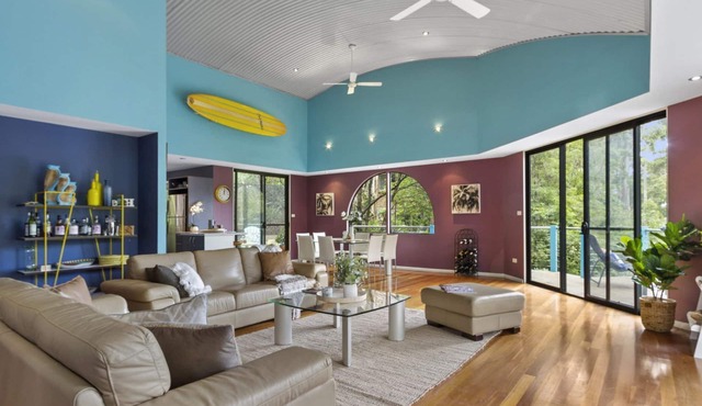 Sea La Vie Lilli Pilli