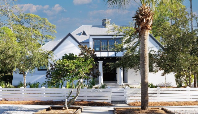 Sea la Vie - Luxury Carillon Beach Home - Lake Views!