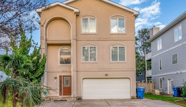 Sea La Vie Retreat – Just a 3-Minute Walk to the Beach