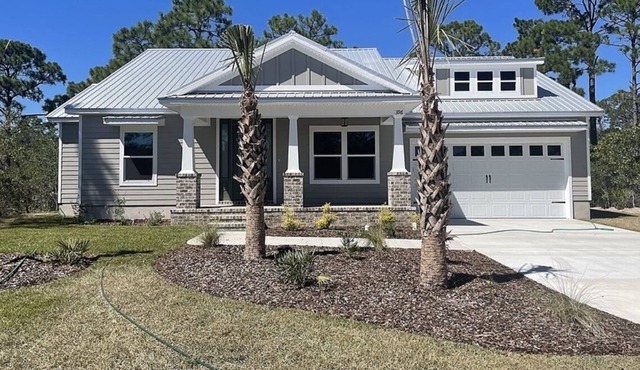 Sea LaVie St. James Bay Golf Community