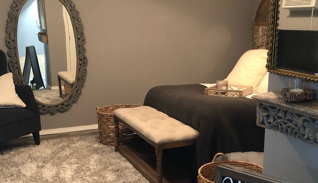Sea Le Vie Beach Bungalow