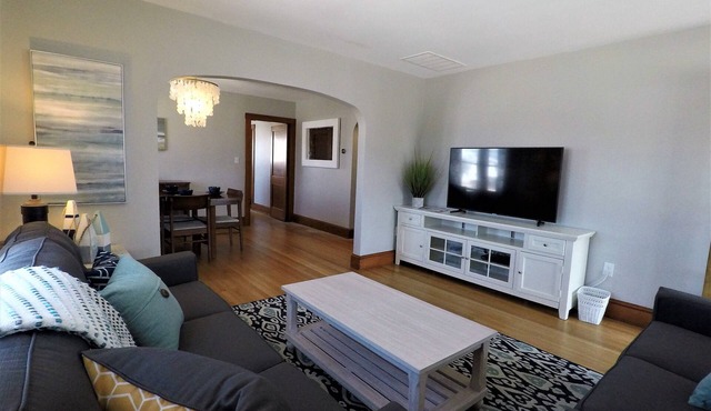 Sea Level Sanctuary in Seaside Park