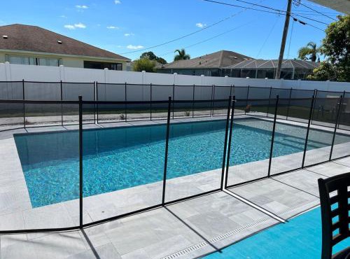 Sea Lion Serenity Retreat - New Construction 2024
