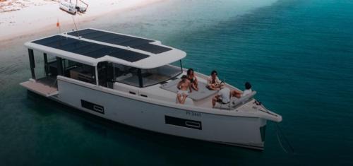 Sea Loft 480