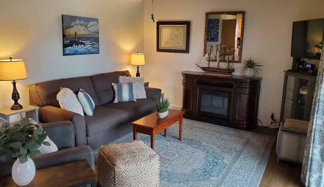 Sea Loft at Table Rock